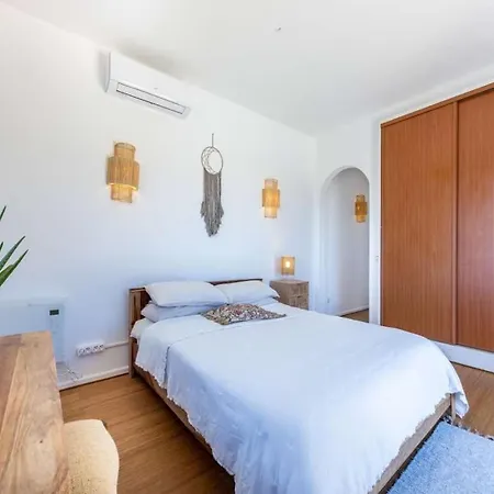 Mare Vista - 4 Bedrooms - Magnificent View Of The Ocean - 300 Metres To The Sea - Short Drive To