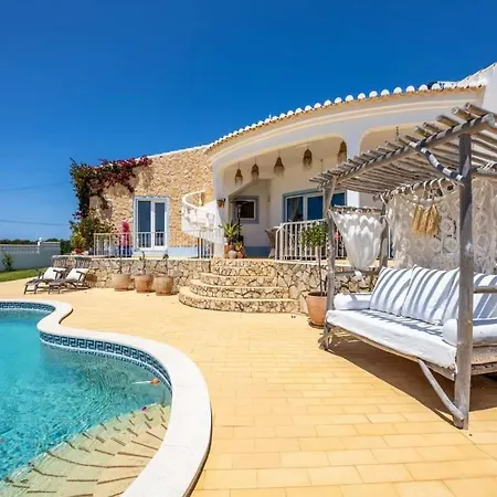 Villa Mare Vista - 4 Bedrooms - Magnificent View Of The Ocean - 300 Metres To The Sea - Short Drive To *