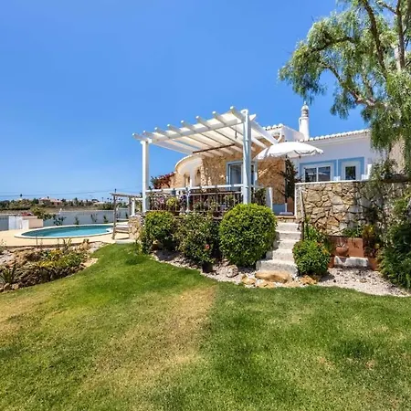 Mare Vista - 4 Bedrooms - Magnificent View Of The Ocean - 300 Metres To The Sea - Short Drive To Villa *