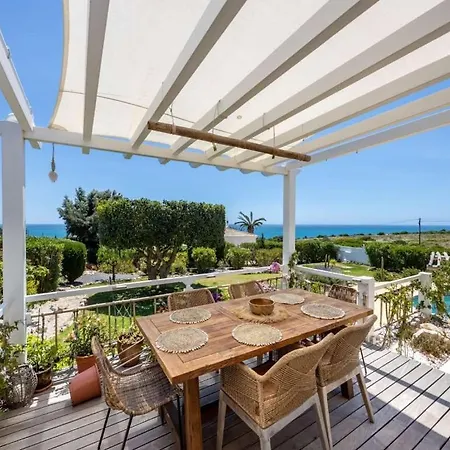 Mare Vista - 4 Bedrooms - Magnificent View Of The Ocean - 300 Metres To The Sea - Short Drive To Villa Praia Da Luz