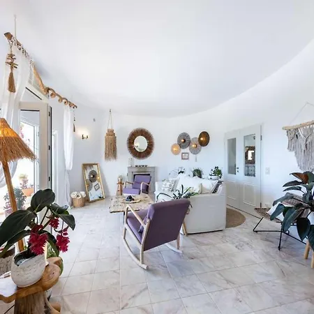 Mare Vista - 4 Bedrooms - Magnificent View Of The Ocean - 300 Metres To The Sea - Short Drive To Praia Da Luz