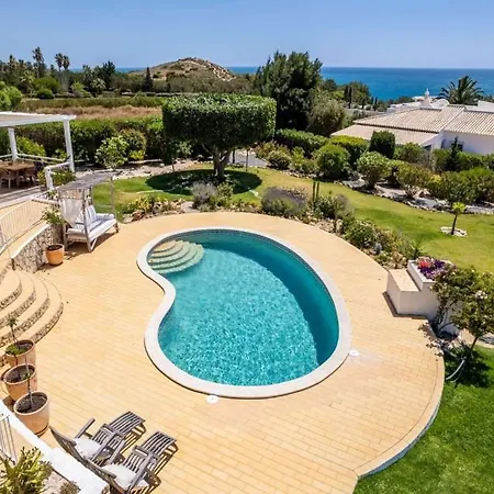 Mare Vista - 4 Bedrooms - Magnificent View Of The Ocean - 300 Metres To The Sea - Short Drive To Villa Luz