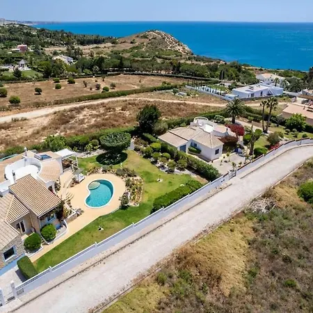 Mare Vista - 4 Bedrooms - Magnificent View Of The Ocean - 300 Metres To The Sea - Short Drive To Villa