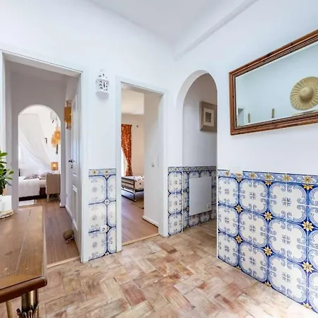 Mare Vista - 4 Bedrooms - Magnificent View Of The Ocean - 300 Metres To The Sea - Short Drive To