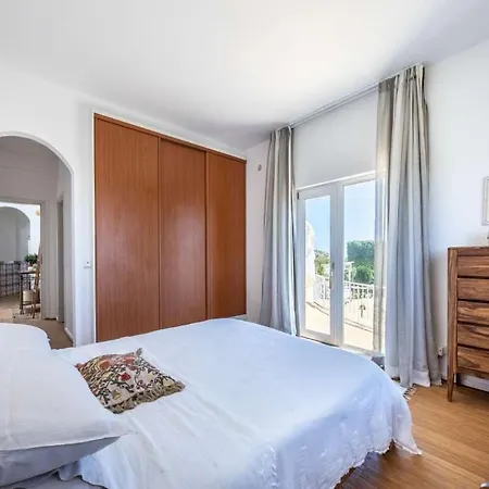 Mare Vista - 4 Bedrooms - Magnificent View Of The Ocean - 300 Metres To The Sea - Short Drive To * Praia Da Luz