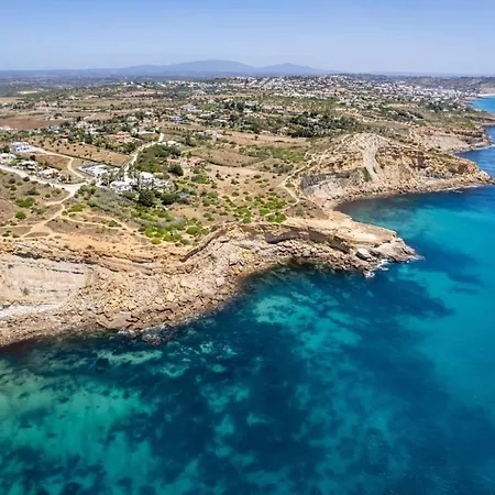 Mare Vista - 4 Bedrooms - Magnificent View Of The Ocean - 300 Metres To The Sea - Short Drive To *