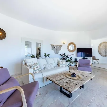 Mare Vista - 4 Bedrooms - Magnificent View Of The Ocean - 300 Metres To The Sea - Short Drive To *