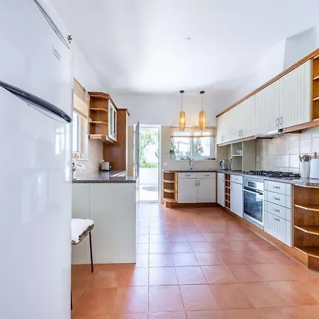 Mare Vista - 4 Bedrooms - Magnificent View Of The Ocean - 300 Metres To The Sea - Short Drive To فيلة