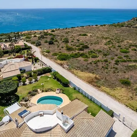 Mare Vista - 4 Bedrooms - Magnificent View Of The Ocean - 300 Metres To The Sea - Short Drive To * Luz