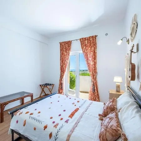 Mare Vista - 4 Bedrooms - Magnificent View Of The Ocean - 300 Metres To The Sea - Short Drive To * Luz