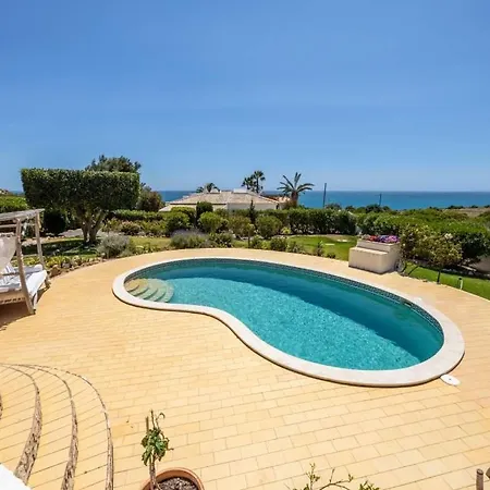 فيلة Mare Vista - 4 Bedrooms - Magnificent View Of The Ocean - 300 Metres To The Sea - Short Drive To