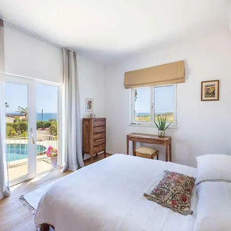 فيلة Mare Vista - 4 Bedrooms - Magnificent View Of The Ocean - 300 Metres To The Sea - Short Drive To *